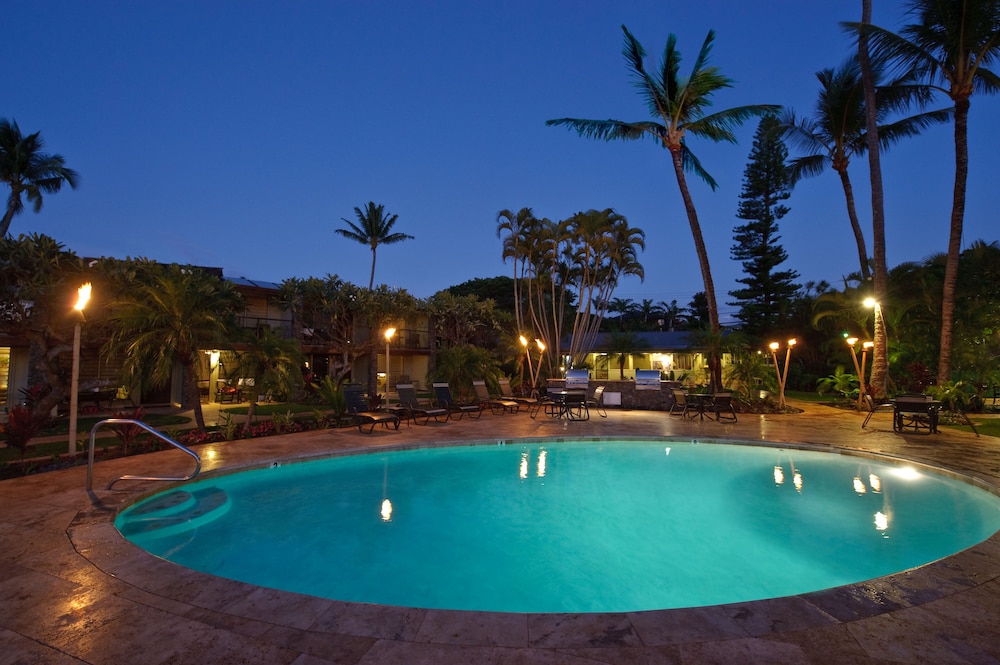 the mauian boutique beach studios on napili bay