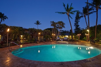 the mauian boutique beach studios on napili bay