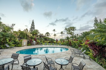 The Mauian - Boutique Beach Studios On Napili Bay,Near Kapalua Beach,3 star