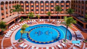 Vila Gale Fortaleza,Praia Do Futuro>>Fortaleza,4 star