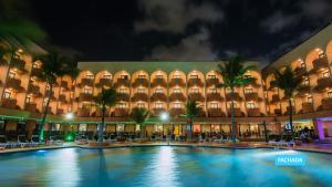 Vila Gale Fortaleza,Praia Do Futuro>>Fortaleza,4 star
