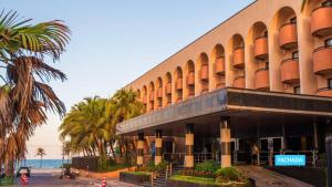 Vila Gale Fortaleza,Praia Do Futuro>>Fortaleza,4 star