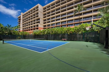 Marriott's Maui Ocean Club - Lahaina & Napili Towers,Near Whalers Village,4 star