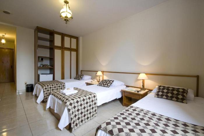 hotel rondonia palace