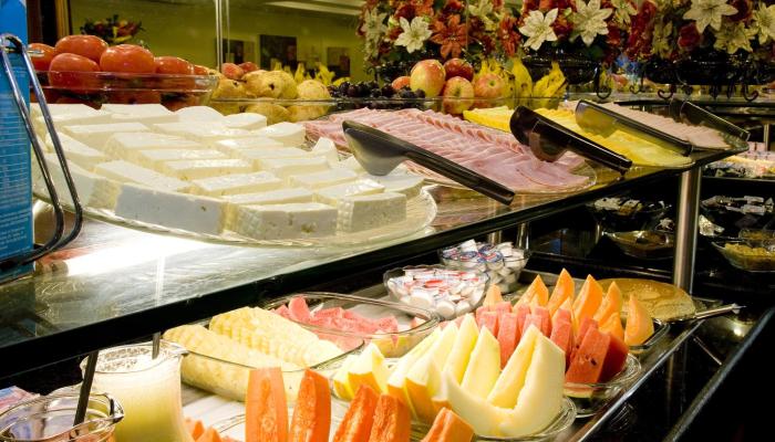 hotel rondonia palace