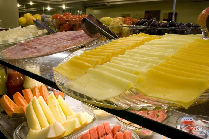 hotel rondonia palace