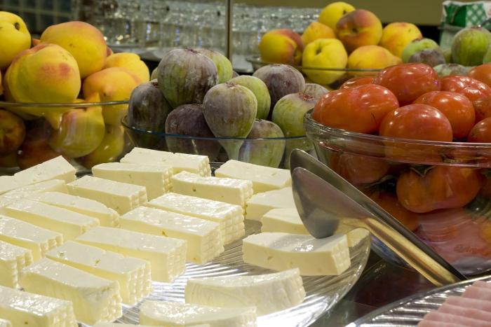 hotel rondonia palace