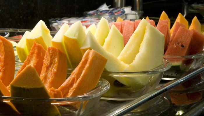 hotel rondonia palace