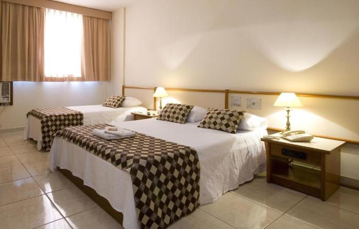 hotel rondonia palace