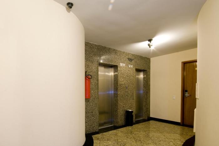 hotel rondonia palace