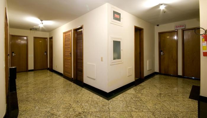 hotel rondonia palace