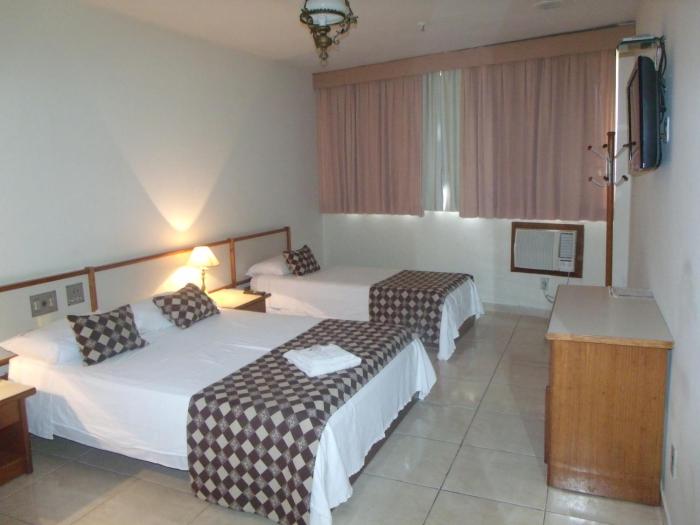 hotel rondonia palace