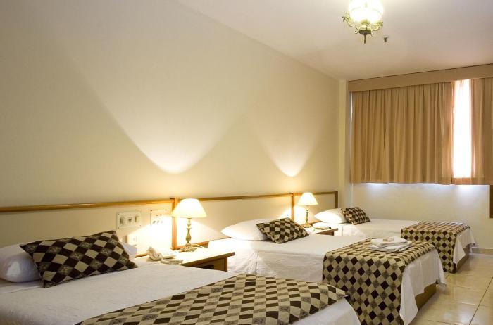 hotel rondonia palace