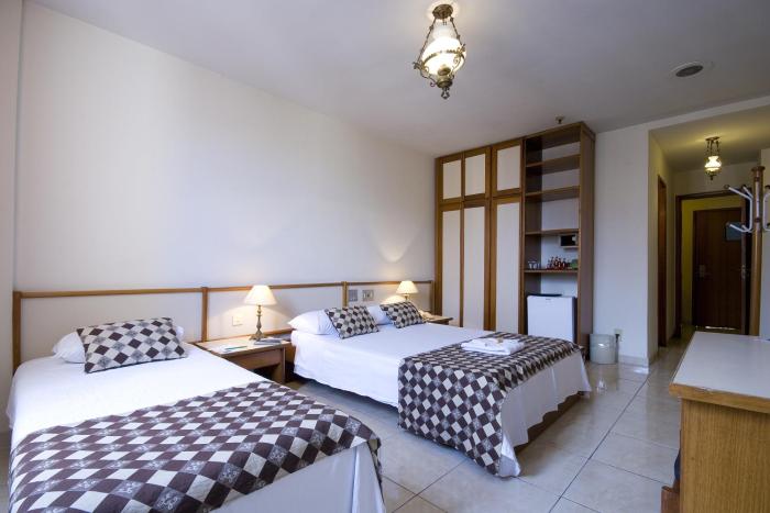 hotel rondonia palace