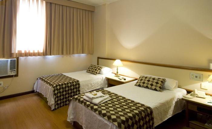 hotel rondonia palace