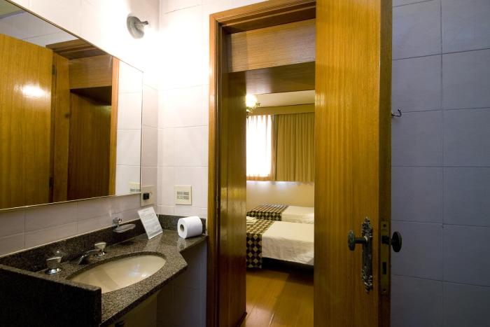 hotel rondonia palace