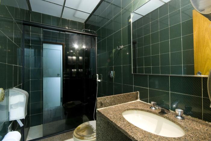 hotel rondonia palace