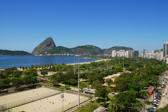 hotel rondonia palace