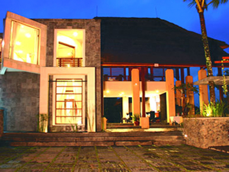 aniniraka resort and spa