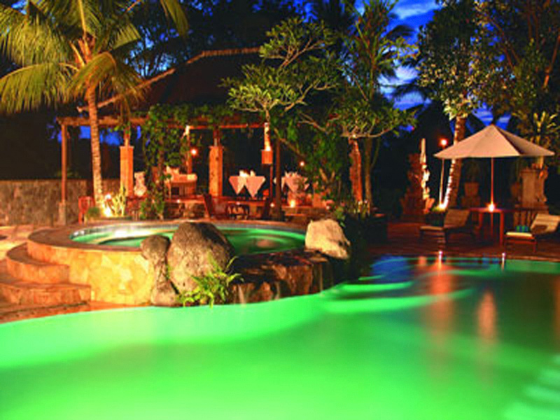 aniniraka resort and spa