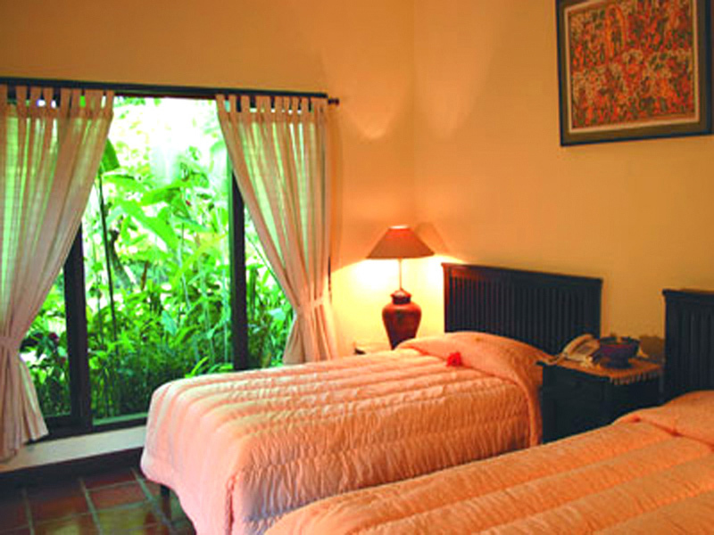 aniniraka resort and spa