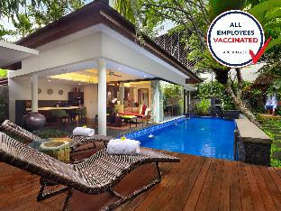 Royal Kamuela Villas & Suites At Monkey Forest, Ubud - For Adults Only,Payangan>>Bali,5 star