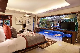 Royal Kamuela Villas & Suites At Monkey Forest, Ubud - For Adults Only,Payangan>>Bali,5 star