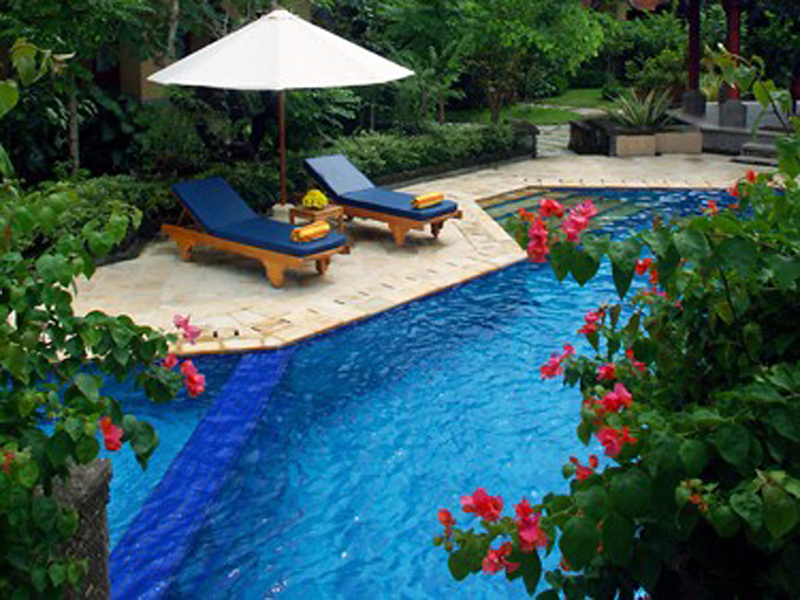 sri phala resort and villa