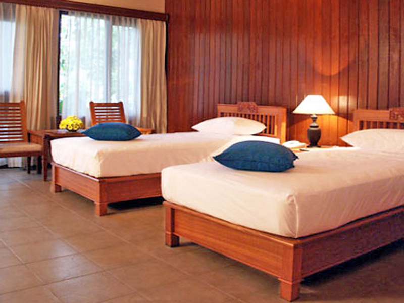 sri phala resort and villa