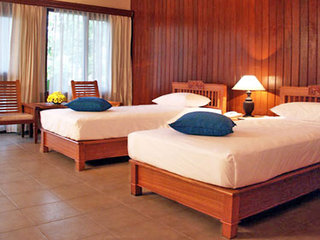 sri phala resort and villa