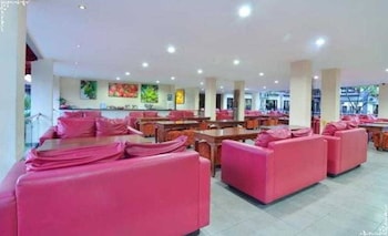 the aromas of bali hotel and residence