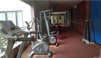 the aromas of bali hotel and residence