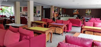 the aromas of bali hotel and residence