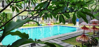 the aromas of bali hotel and residence