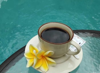 the aromas of bali hotel and residence