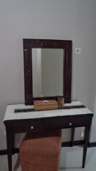 the aromas of bali hotel and residence