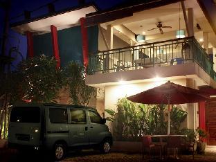 the green zhurga suites