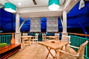 the green zhurga suites