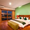 the green zhurga suites