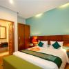 the green zhurga suites