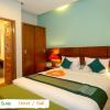 the green zhurga suites