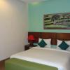 the green zhurga suites