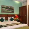 the green zhurga suites