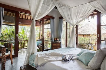 bayad ubud bali villa