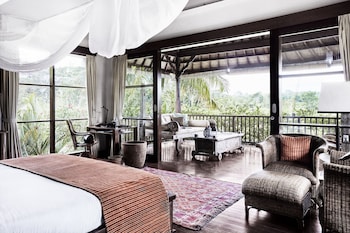 bayad ubud bali villa