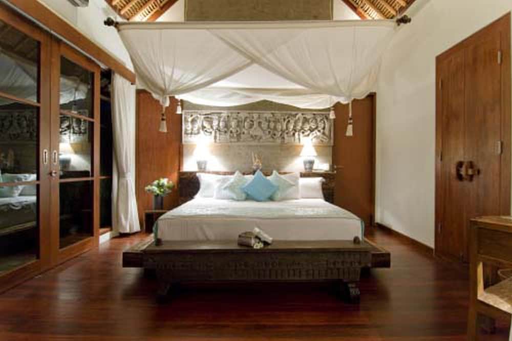 bayad ubud bali villa