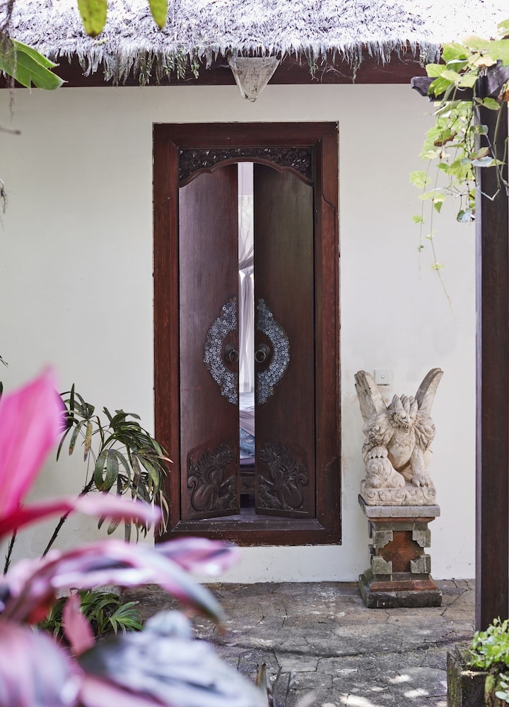 bayad ubud bali villa