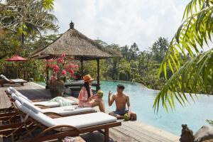 bayad ubud bali villa