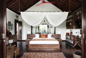 bayad ubud bali villa
