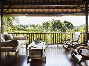 bayad ubud bali villa